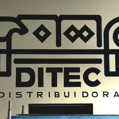 Mural de graffiti en Puebla - rotulos