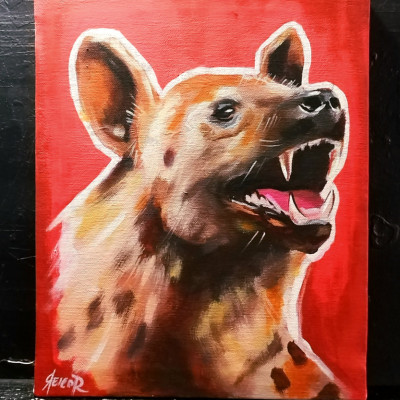 Mural de graffiti en Puebla - 