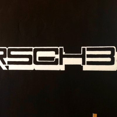 Mural de graffiti en Puebla - rotulos 